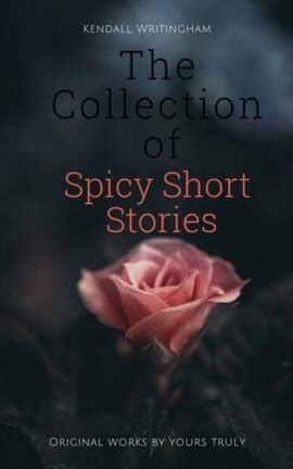 The Collection of Spicy Short Stories